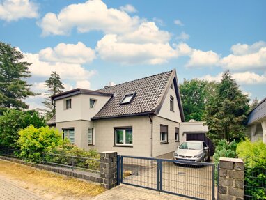 Einfamilienhaus zum Kauf 395.000 € 5 Zimmer 130 m² 763 m² Grundstück Erkner Erkner 15537