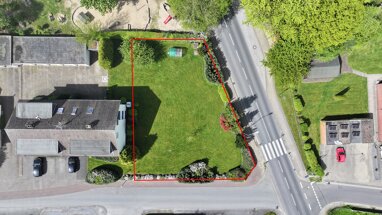 Grundstück zum Kauf Provisionsfrei 108.000 € 720 m² Grundstück Klosterbauerschaft Kirchlengern 32278