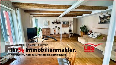 Mehrfamilienhaus zum Kauf 398.000 € 6 Zimmer 146 m² 113 m² Grundstück Wolfach Wolfach 77709