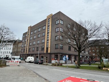 Wohnung zum Kauf 448.300 € 3 Zimmer 73 m² 1. Geschoss Altona - Nord Hamburg 22765