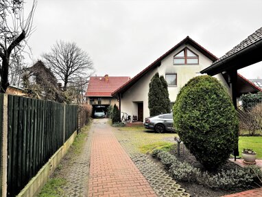 Doppelhaushälfte zum Kauf 520.000 € 4 Zimmer 115 m² 300 m² Grundstück Rosenthal Berlin 13158