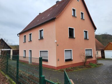 Einfamilienhaus zum Kauf 444.000 € 5 Zimmer 125 m² 3.900 m² Grundstück frei ab sofort Dachstadt Igensdorf 91338