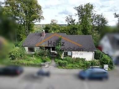 Bungalow zum Kauf 477.000 € 5 Zimmer 169 m² 601,5 m² Grundstück Hahnenberg Odenthal Hahnenberg 51519