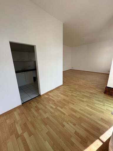 Wohnung zur Miete 700 € 2 Zimmer 73,5 m² 1. Geschoss frei ab sofort Jahnplatz 3 Kesselbrink Bielefeld 33602