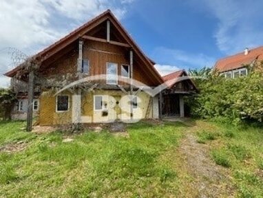 Einfamilienhaus zum Kauf 95.000 € 6 Zimmer 135 m² 964 m² Grundstück Markt Nordheim Markt Nordheim 91478