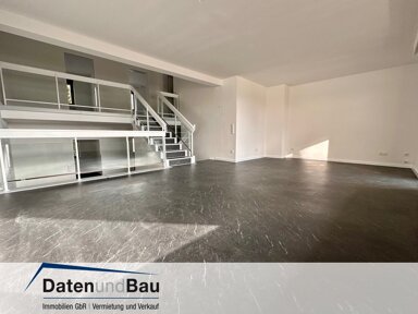 Maisonette zur Miete 1.320 € 4,5 Zimmer 119 m² 3. Geschoss frei ab sofort Stahlstr. 15 Schafhof Nürnberg 90411