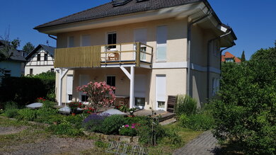 Mehrfamilienhaus zum Kauf provisionsfrei 270 m² 429 m² Grundstück Blasewitz Dresden 01277