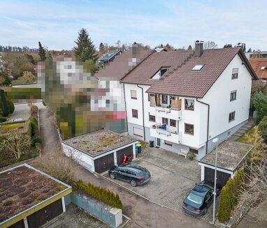 Wohnung zum Kauf 399.900 € 4,5 Zimmer 137,5 m² Erdgeschoss Auf der Laue Ulm-Söflingen 89081