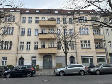 Wohnung zum Kauf 219.000 € 2 Zimmer 61 m² 3. Geschoss Johannisthal Berlin-Treptow 12487