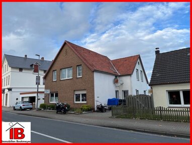 Mehrfamilienhaus zum Kauf 209.000 € 12 Zimmer 1.114 m² Grundstück Abbehausen Nordenham 26954