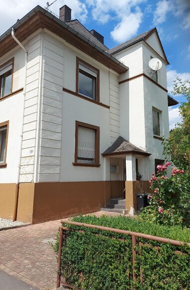 Mehrfamilienhaus zum Kauf 259.000 € 13 Zimmer 340 m² 503 m² Grundstück Oberstein Idar-Oberstein 55743
