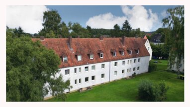 Wohnung zur Miete 532 € 2 Zimmer 44 m² 1. Geschoss Ravensbrink 9b Schölerberg 141 Osnabrück 49082
