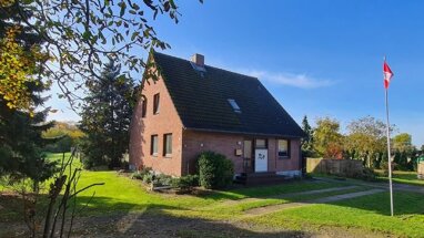 Bauernhaus zum Kauf Provisionsfrei 699.000 € 6 Zimmer 128 m² 6.200 m² Grundstück Preetz 24211