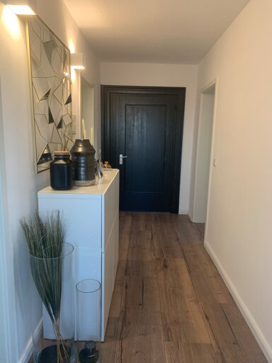 Wohnung zur Miete 900 € 4 Zimmer 90 m² 3. Geschoss frei ab 01.04.2025 Lothringer Straße Innenstadt Saarlouis 66740