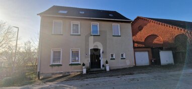 Mehrfamilienhaus zum Kauf 110.000 € 9 Zimmer 220 m² 196 m² Grundstück Levedagsen Salzhemmendorf 31020