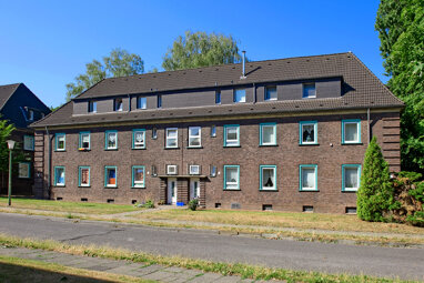 Wohnung zur Miete 419 € 2 Zimmer 55,7 m² 1. Geschoss Alsenstraße 56 Batenbrock - Nord Bottrop 46238