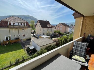 Wohnung zum Kauf 267.000 € 4 Zimmer 100 m² Geislingen Geislingen an der Steige 73312