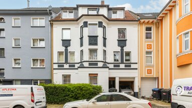 Wohnung zum Kauf 110.000 € 3 Zimmer 80 m² Erdgeschoss Rotthausen Gelsenkirchen 45884