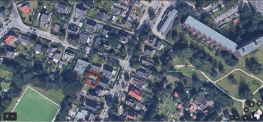 Grundstück zum Kauf 250.000 € 340 m² Grundstück Billstedt Hamburg 22117