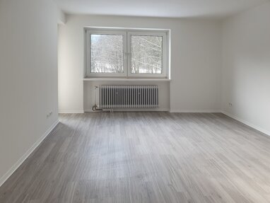 Wohnung zur Miete 367 € 3 Zimmer 66,1 m² Erdgeschoss Karl-Schloemer-Straße 1 Königsburg Werdohl 58791