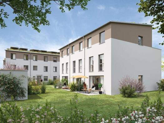 Haus zum Kauf provisionsfrei 500.000 € 6 Zimmer 140 m² 153 m² Grundstück frei ab sofort Heroldsbacher Str. 44 Hausen 91353