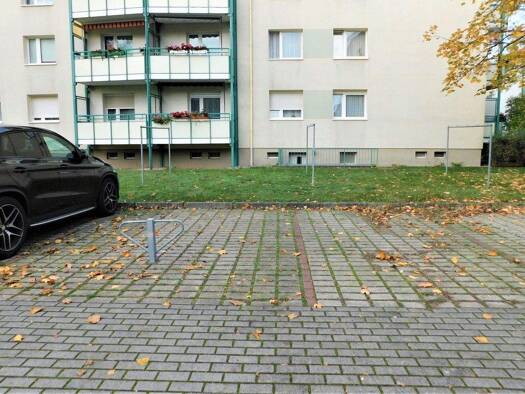 Außenstellplatz zur Miete 25 € Prignitzstraße 14 Nord Brandenburg 14770