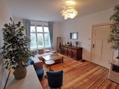 Wohnung zur Miete Wohnen auf Zeit 1.550 € 3 Zimmer 96 m² frei ab sofort Mahlsdorf Berlin 12623