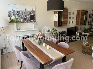 Wohnung zur Miete Tauschwohnung 640 € 2 Zimmer 65 m² EG Wilmersdorf Berlin 14197