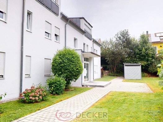 Wohnung zum Kauf 429.000 € 3,5 Zimmer 87,5 m² 1. Geschoss Dorfen 84405