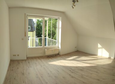 Wohnung zur Miete 770 € 3 Zimmer 74 m² 2. Geschoss Rosenheimerstraße 13 Kumhausen Kumhausen 84036