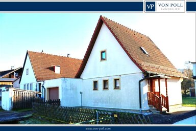 Einfamilienhaus zum Kauf 155.000 € 3 Zimmer 60,4 m² 998 m² Grundstück Waldmünchen Waldmünchen 93449