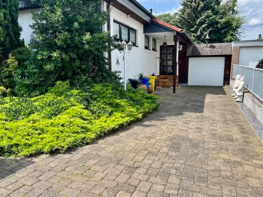 Bungalow zum Kauf 498.000 € 4 Zimmer 121,2 m² 1.197 m² Grundstück Kleinenbroich Korschenbroich 41352