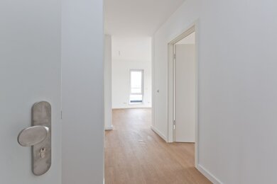 Wohnung zum Kauf 345.000 € 3 Zimmer 72 m² 2. Geschoss Klink Klink 17192