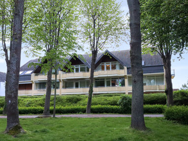 Wohnung zum Kauf 279.000 € 2 Zimmer 55 m² Heiligenhafen 23774