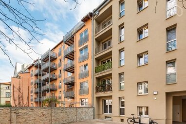 Wohnung zur Miete Wohnen auf Zeit 1.985 € 2 Zimmer 55 m² frei ab sofort Westend - Nord Frankfurt am Main 60323