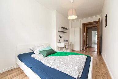 Wohnung zur Miete Wohnen auf Zeit 730 € 1 Zimmer 12,4 m² frei ab 16.03.2025 Ratiborstraße Kreuzberg Berlin 10999