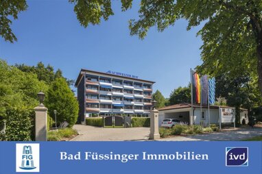 Apartment zum Kauf 61.500 € 1 Zimmer 26 m² Bad Füssing Bad Füssing 94072