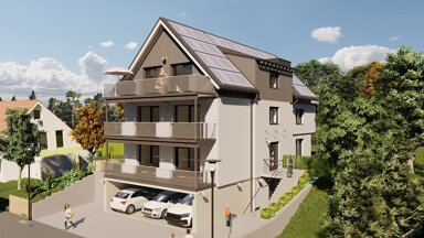 Wohnung zum Kauf provisionsfrei 419.000 € 3 Zimmer 99,8 m² 3. Geschoss Münscherstraße 34 Bad Hersfeld Bad Hersfeld 36251