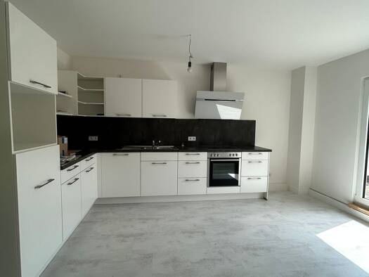 Wohnung zur Miete 990 € 3 Zimmer 109 m² 2 Geschosse frei ab sofort Durrweiler Pfalzgrafenweiler 72285