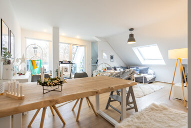 Wohnung zum Kauf 399.900 € 3 Zimmer 111 m² 3. Geschoss Silhöfer Aue Wetzlar 35578