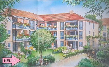 Wohnung zum Kauf Provisionsfrei 199.000 € 3 Zimmer 67,4 m² Anemonenweg 2 Schöneiche b. Berlin 15566