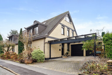 Doppelhaushälfte zum Kauf 648.000 € 6 Zimmer 155 m² 418 m² Grundstück Wichlinghofen Dortmund 44265