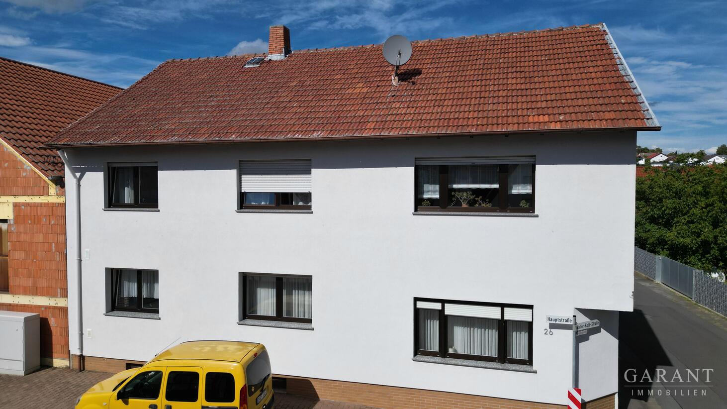 Mehrfamilienhaus zum Kauf 650.000 € 11 Zimmer 320 m²<br/>Wohnfläche 533 m²<br/>Grundstück Zeilhard Reinheim 64354
