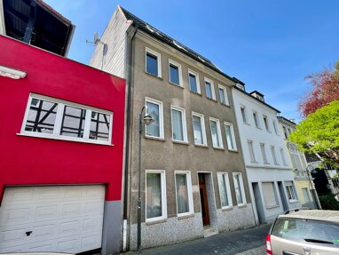 Mehrfamilienhaus zum Kauf 199.000 € 190 m² Grundstück Stadtkern - West Iserlohn 58638
