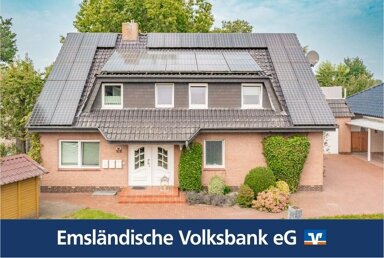 Mehrfamilienhaus zum Kauf 249.000 € 8 Zimmer 215 m² 1.146 m² Grundstück Herbrum Papenburg / Herbrum 26871