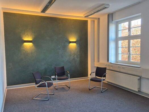 Bürofläche zur Miete provisionsfrei 510 € 41 m² Bürofläche Jovyplatz Mitte Gladbeck 45964