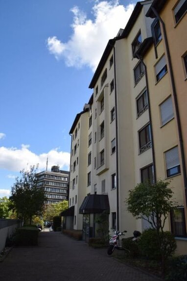 Wohnung zum Kauf Provisionsfrei 275.000 € 3 Zimmer 62 m² Erdgeschoss Pretzfelder Str. 10 Thon Nürnberg 90425