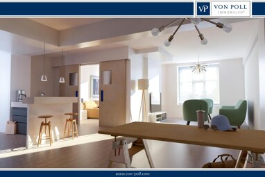 Wohnung zum Kauf 299.000 € 1 Zimmer 108 m² Erdgeschoss Kesselbrink Bielefeld 33602