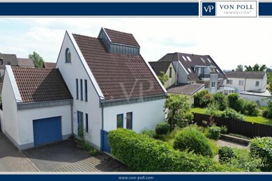 Einfamilienhaus zum Kauf 547.000 € 6 Zimmer 198 m² 291 m² Grundstück Mondorf Niederkassel / Mondorf 53859