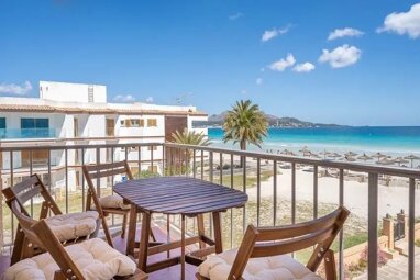 Wohnung zum Kauf provisionsfrei 620.000 € 4 Zimmer 75 m² Alcúdia 07400